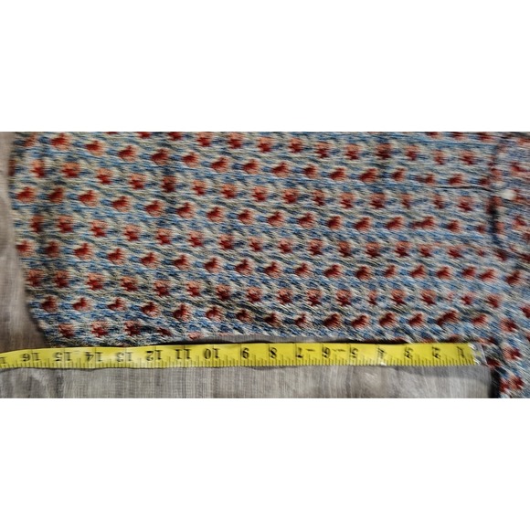 Stylish Multicolor Men's Shirt - Picture 8 of 11